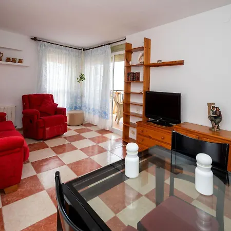 Sun And By Interhome Апартаменты *