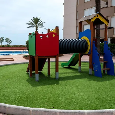 Sun And By Interhome Апартаменты Кунит