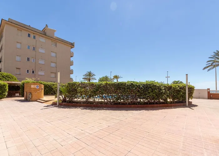 Appartamento Sun And By Interhome