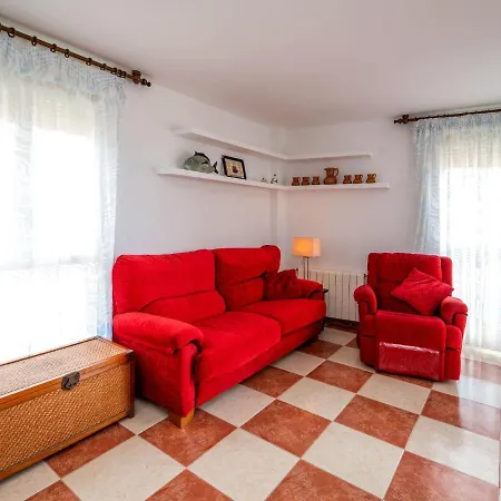 Sun And By Interhome Apartment *