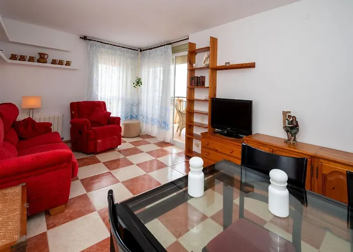 Sun And By Interhome Daire *